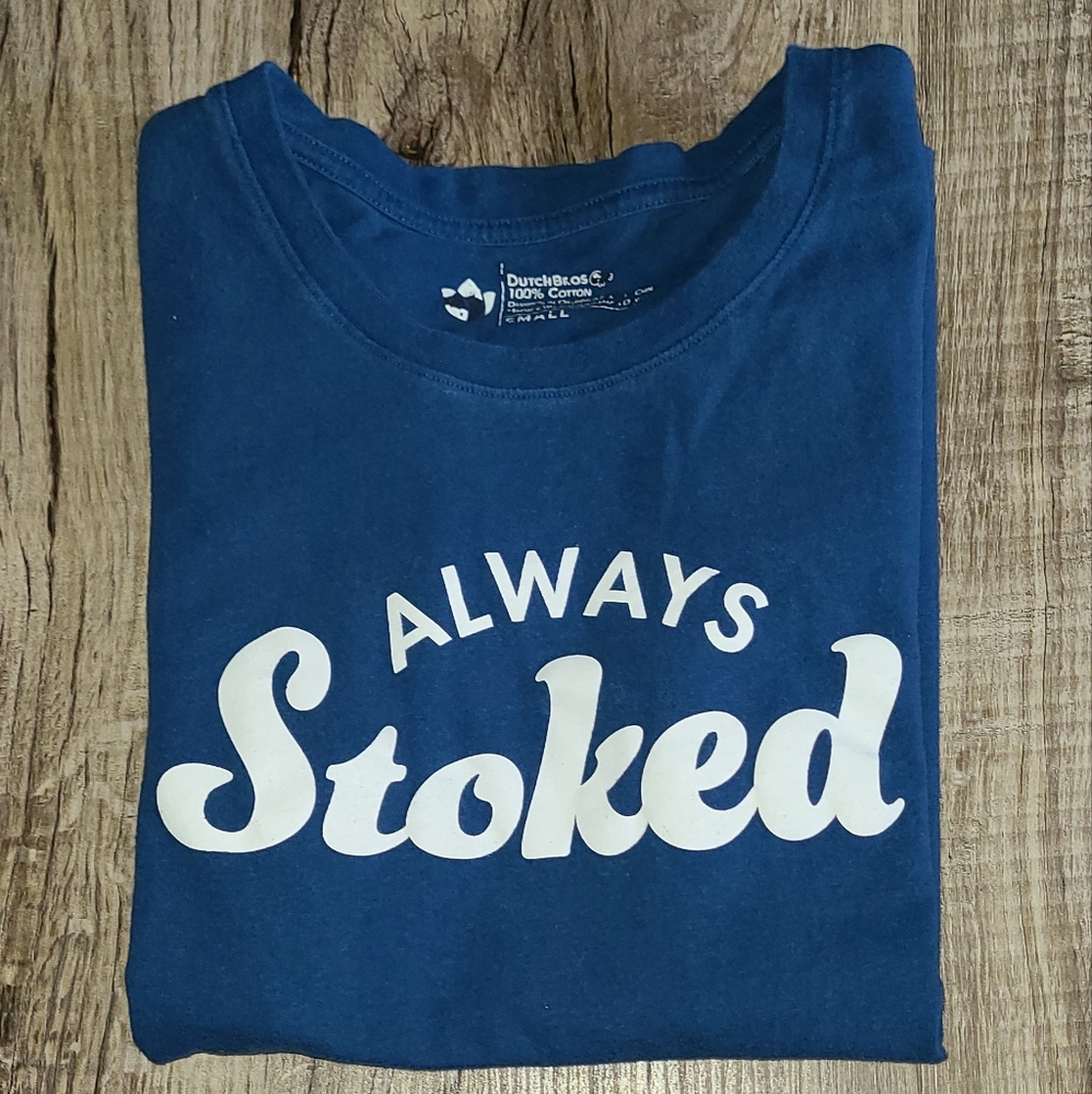 Dutch Bros. Shirt